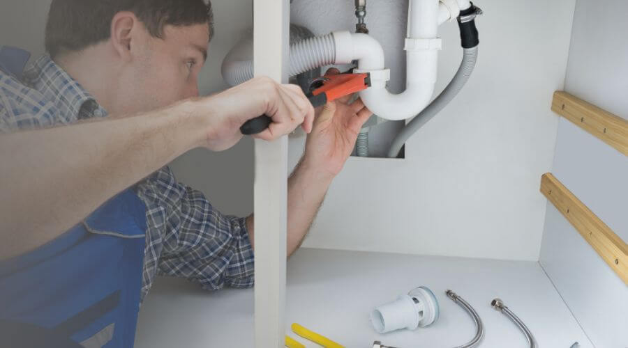 Professional Leak Detection in Ashton, IA